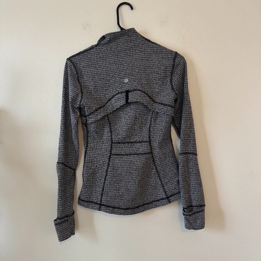 Lululemon Define Jacket - image 3